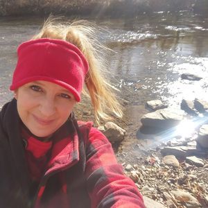 Meet your Posher, Sherry